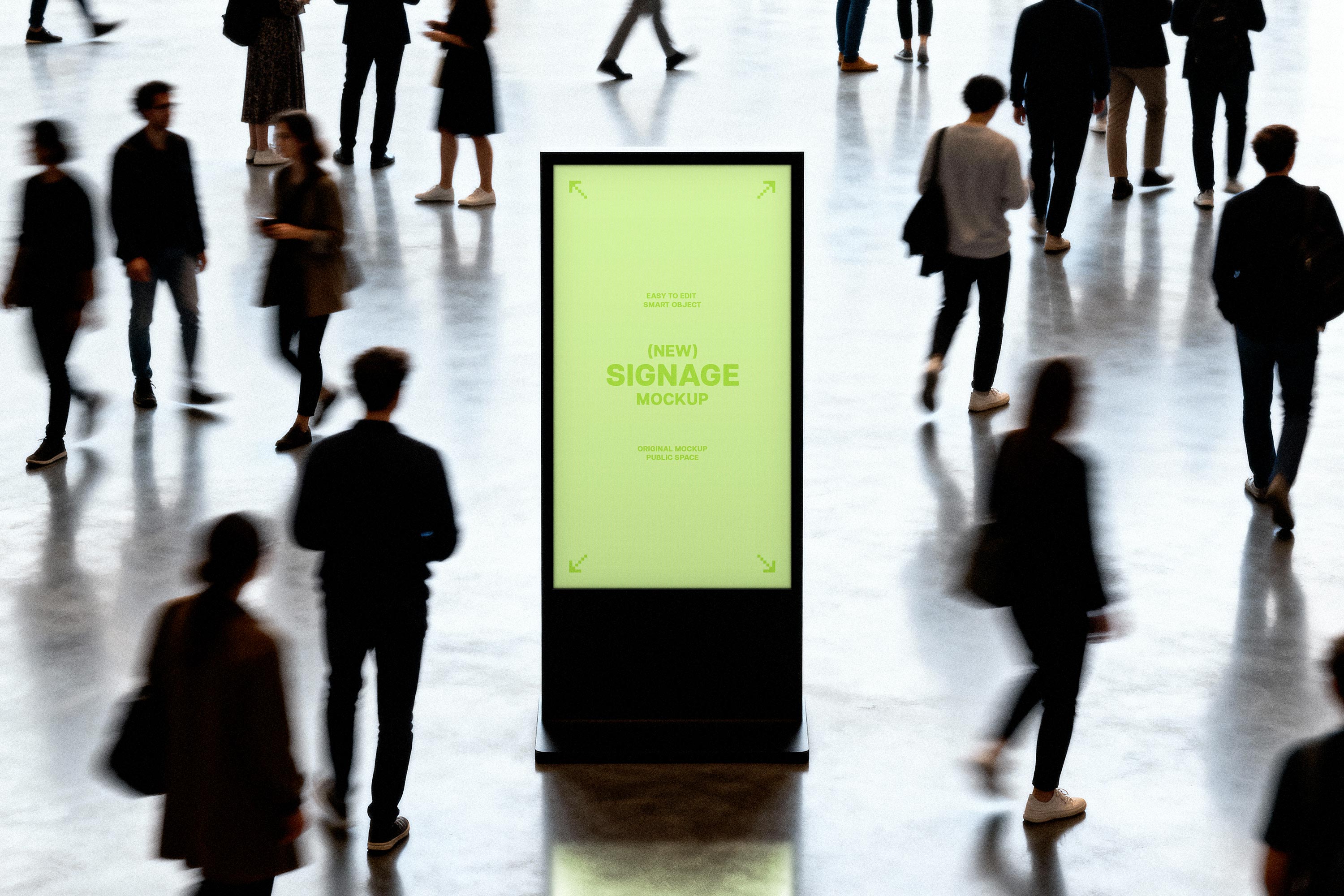 Vertical Digital Signage Mockup - Pixelbuddha 2.jpg