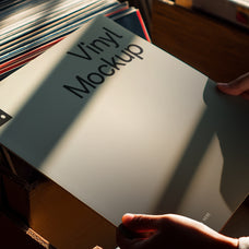 Vinyl Record Mockup DV-PR001 - Divided.co 1.jpg