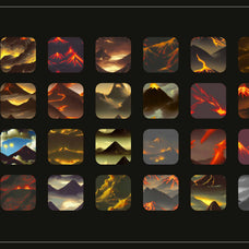 Volcano Illustrations - Nomad Visuals 12.jpg