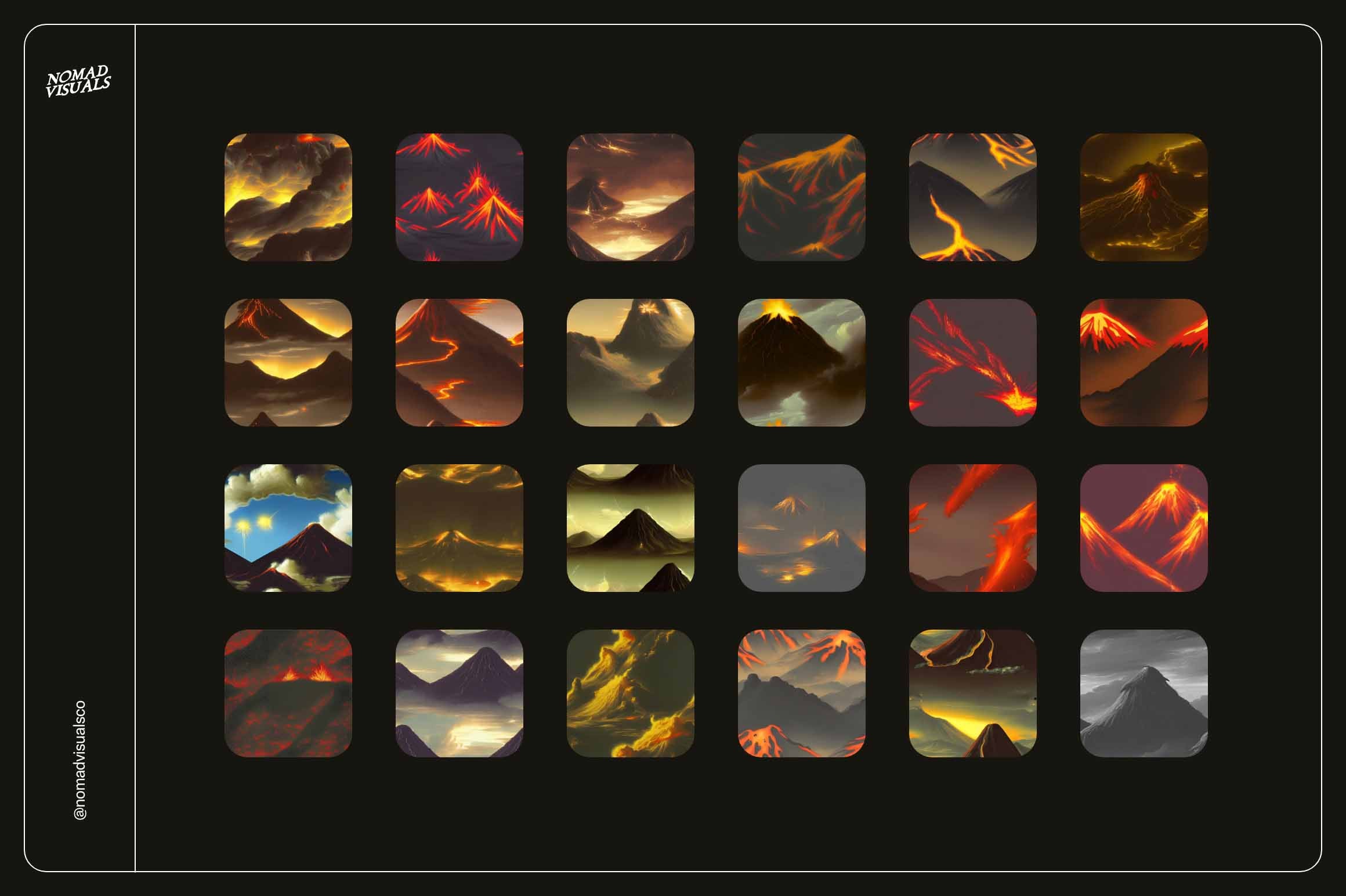 Volcano Illustrations - Nomad Visuals 12.jpg