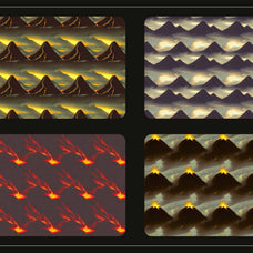 Volcano Illustrations - Nomad Visuals 13.jpg
