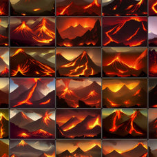 Volcano Illustrations - Nomad Visuals 15.jpg