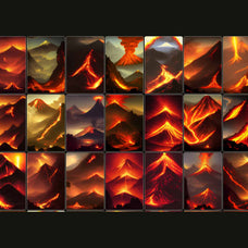 Volcano Illustrations - Nomad Visuals 16.jpg