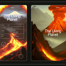 Volcano Illustrations - Nomad Visuals 1.jpg