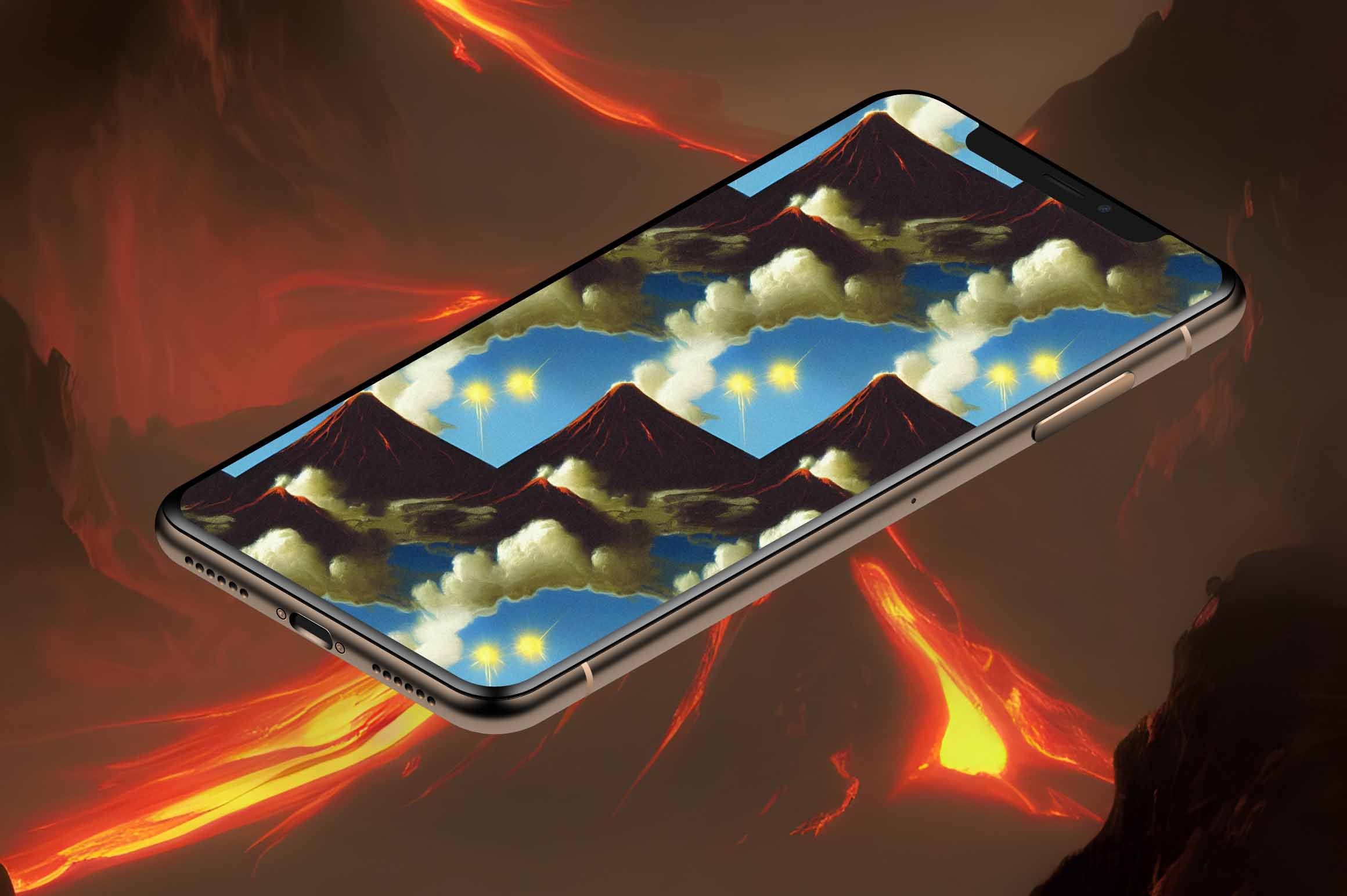 Volcano Illustrations - Nomad Visuals 4.jpg