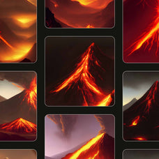 Volcano Illustrations - Nomad Visuals 5.jpg