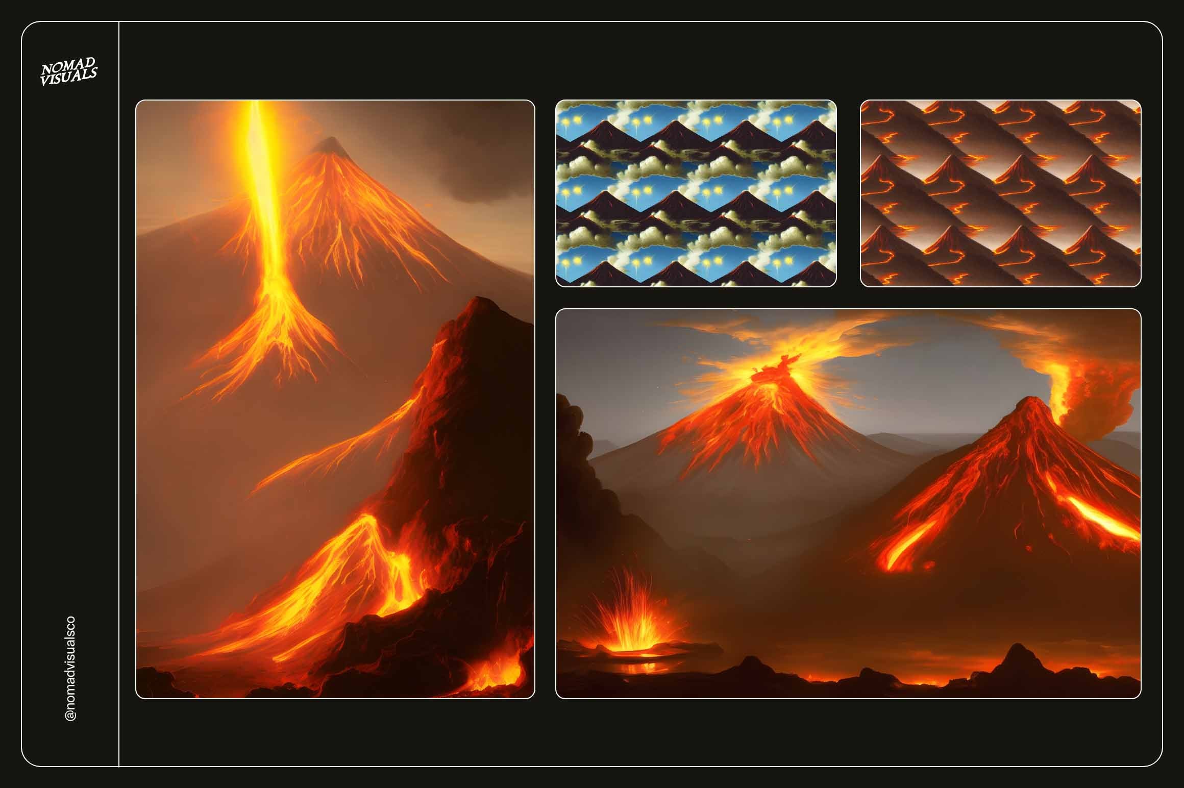 Volcano Illustrations - Nomad Visuals 9.jpg