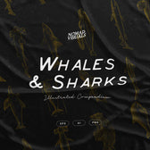 Whales & Sharks