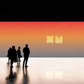 Wide Event Screen Mockup