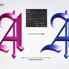 Wild Star 3D Blackletter Set - Set Sail Studios 1.jpg
