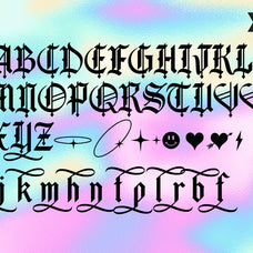 Wild Star Font Duo - Set Sail Studios 1.jpg