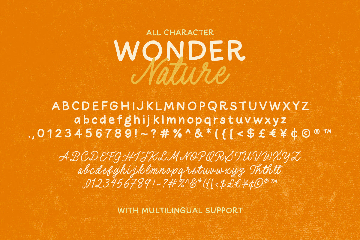 Wonder Nature - Monoline Font Duo - Sarid Ezra 8.jpg