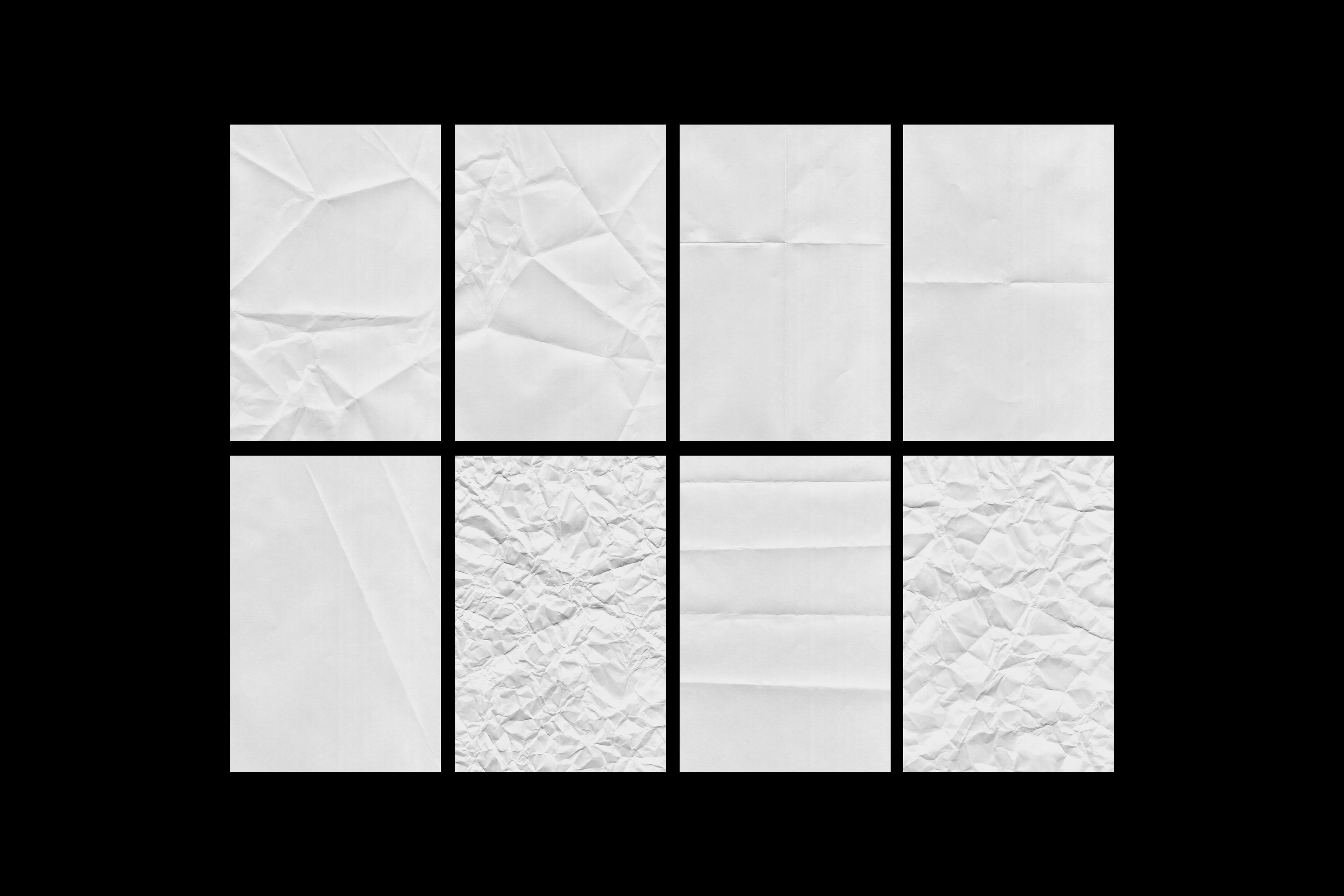 Wrinkled & Folded Papers Collection - Pixelbuddha 11.jpg