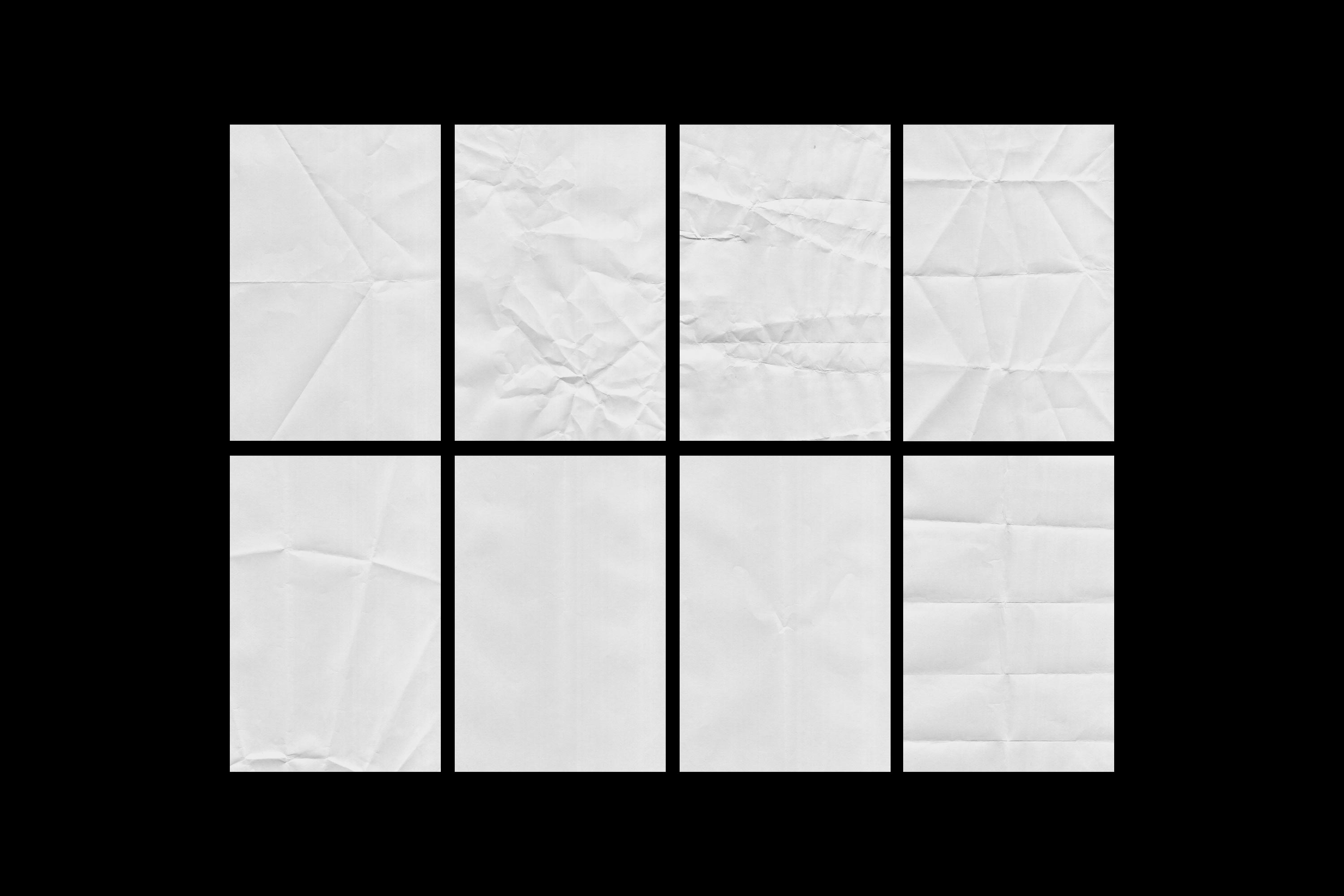 Wrinkled & Folded Papers Collection - Pixelbuddha 3.jpg