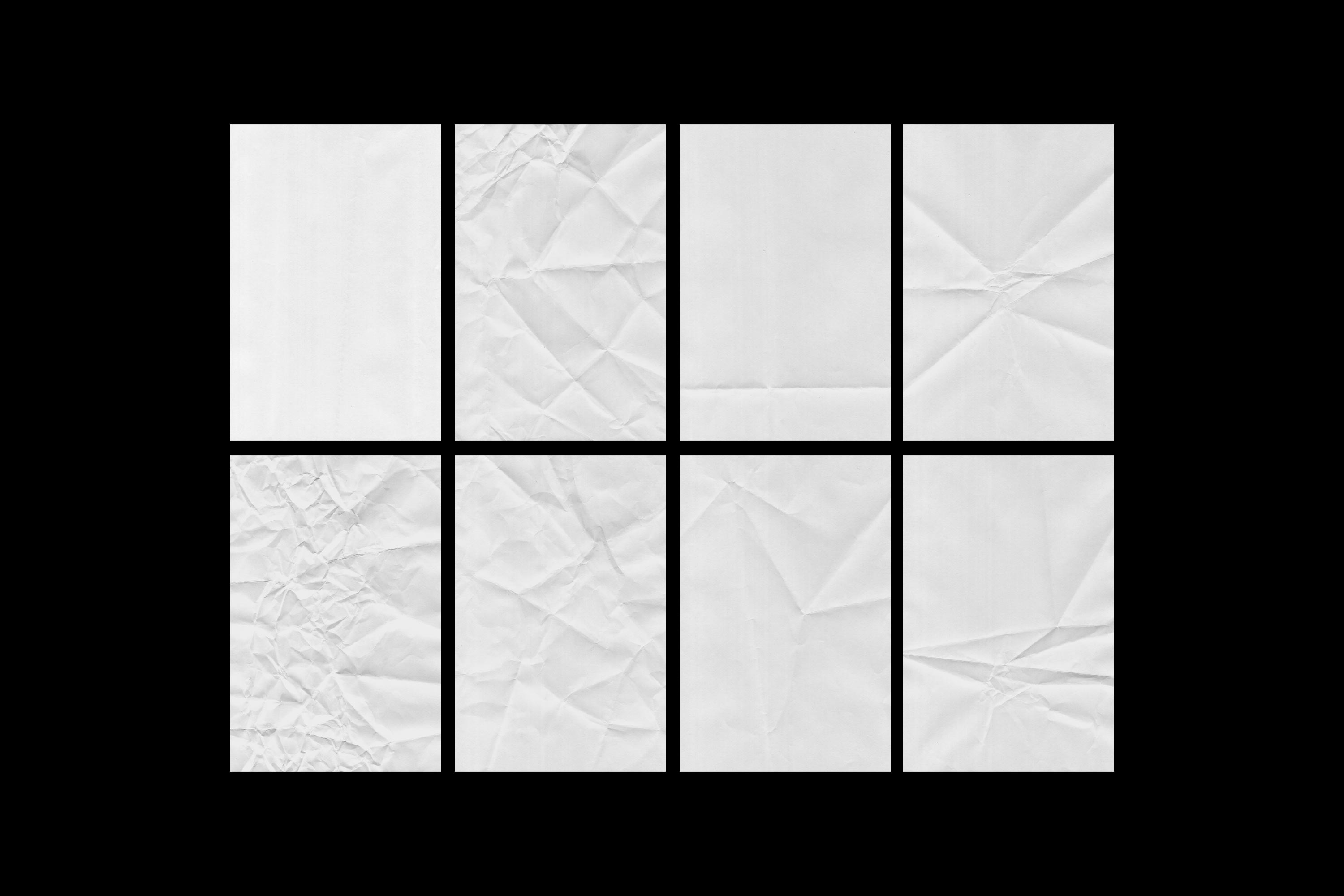 Wrinkled & Folded Papers Collection - Pixelbuddha 5.jpg