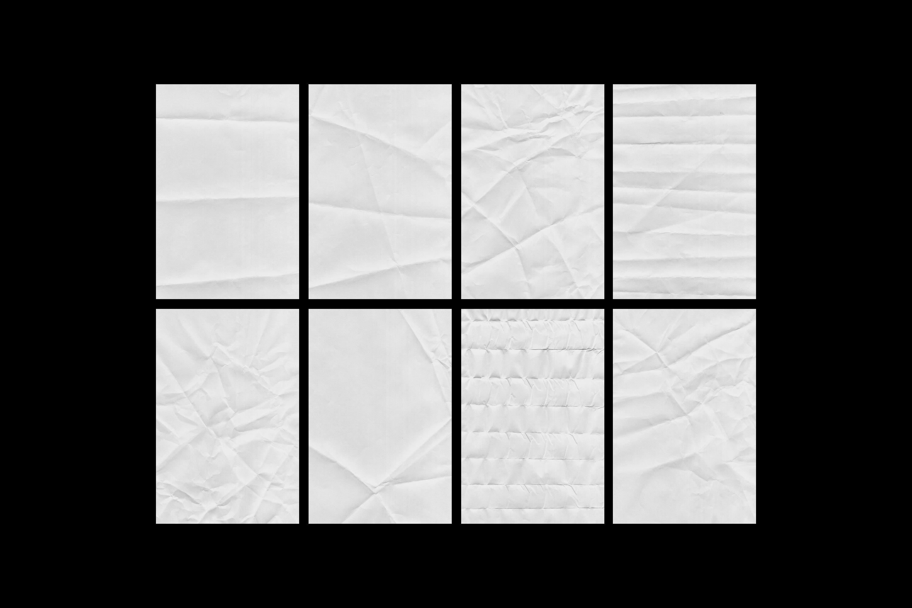 Wrinkled & Folded Papers Collection - Pixelbuddha 7.jpg