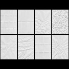 Wrinkled & Folded Papers Collection - Pixelbuddha 9.jpg