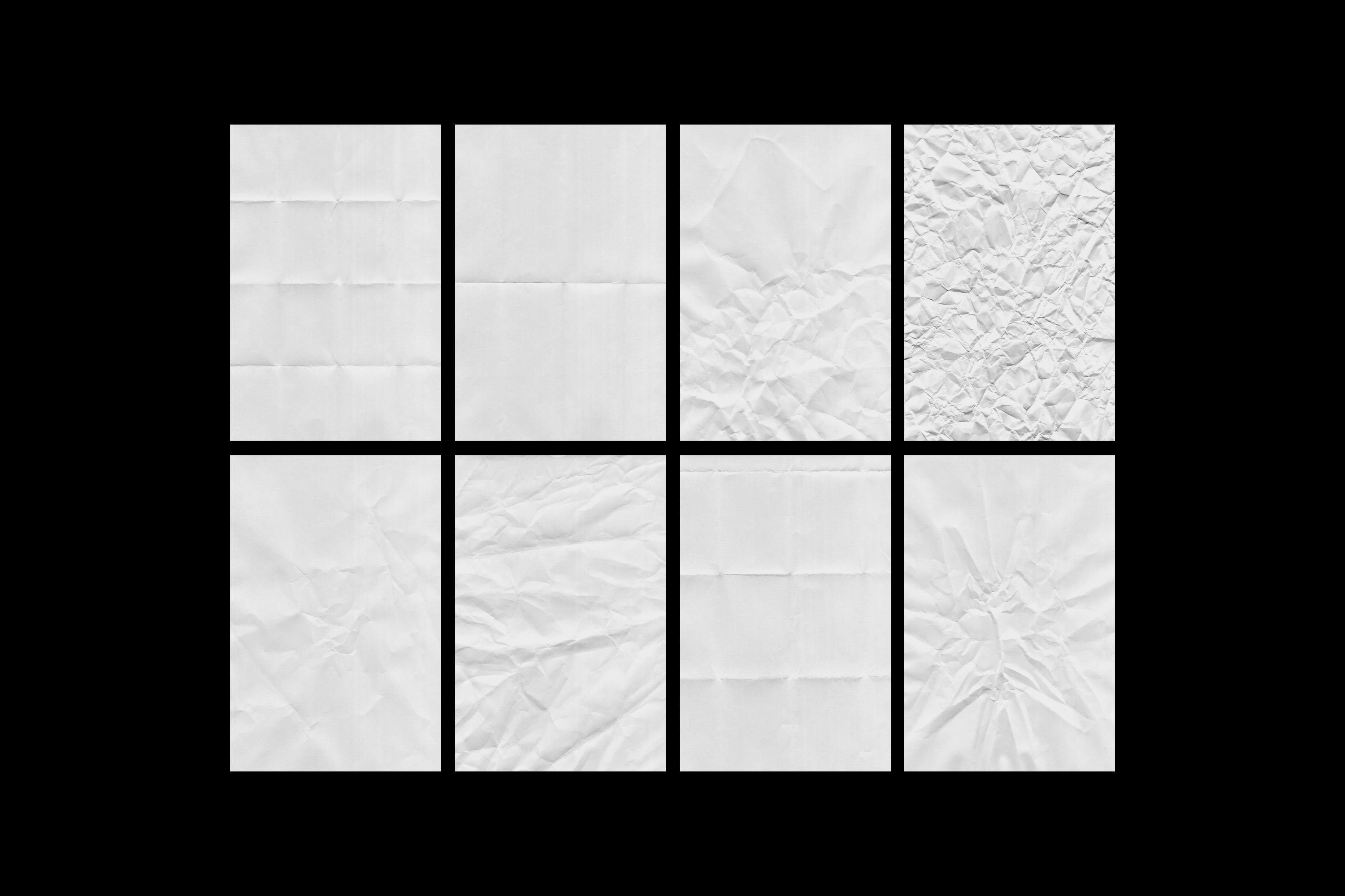 Wrinkled & Folded Papers Collection - Pixelbuddha 9.jpg