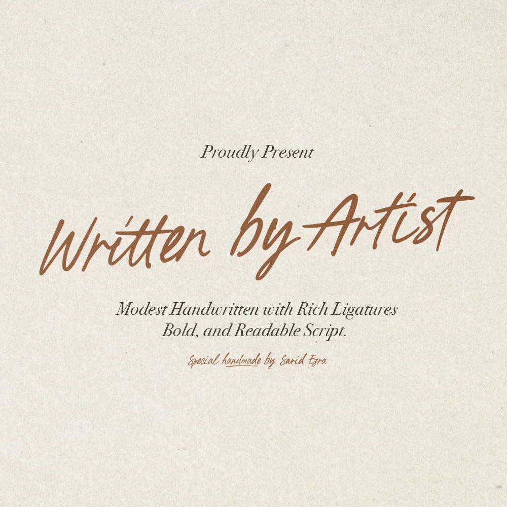 Written by Artist - Ligature Script - Sarid Ezra 1.jpg
