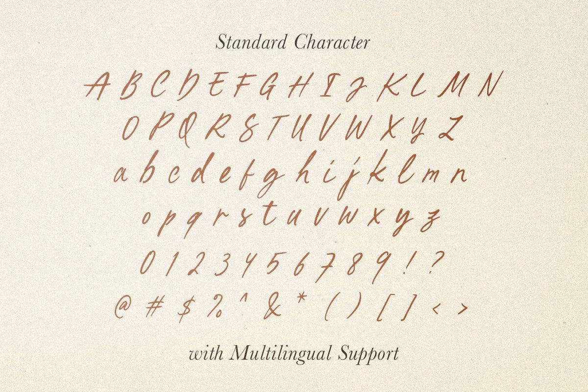 Written by Artist - Ligature Script - Sarid Ezra 10.jpg