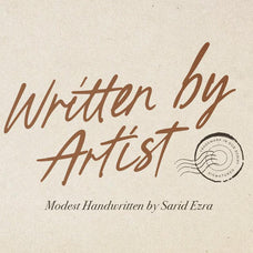 Written by Artist - Ligature Script - Sarid Ezra 1.jpg