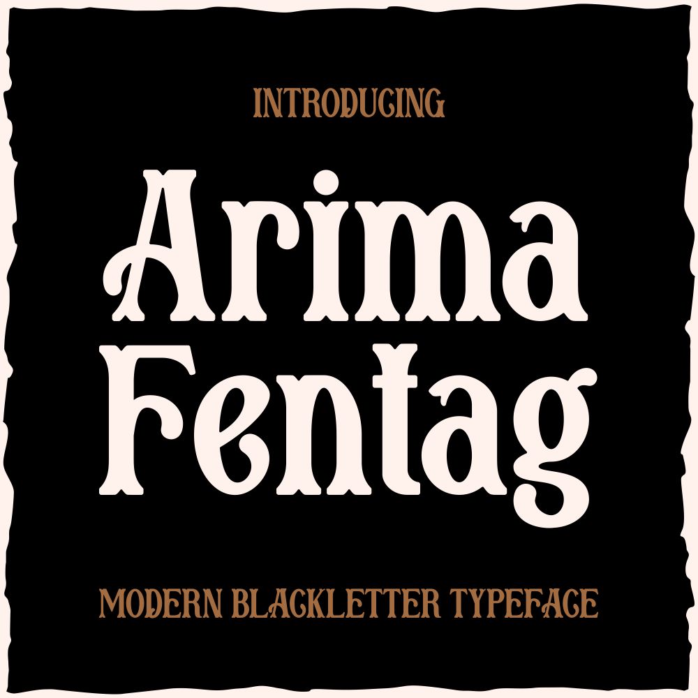 Arima Fentag