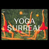 Yoga Surreal