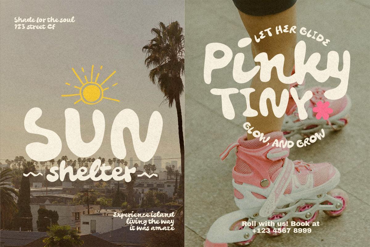 Youth Brain - Groovy Bold Font - Sarid Ezra 2.jpg