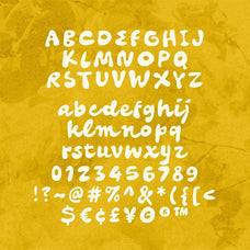 Youth Brain - Groovy Bold Font - Sarid Ezra 8.jpg