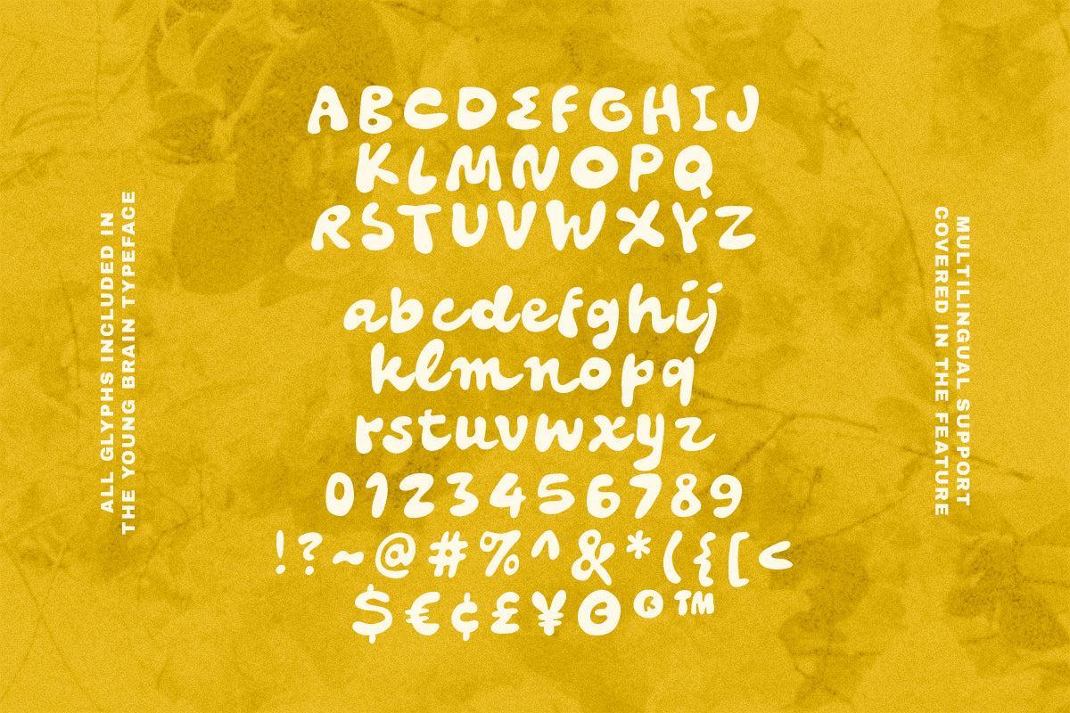 Youth Brain - Groovy Bold Font - Sarid Ezra 8.jpg