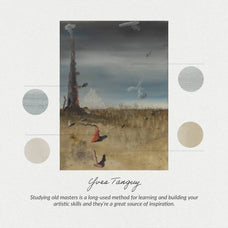 Yves Tanguy Procreate Kit - Digi Life 6.jpg