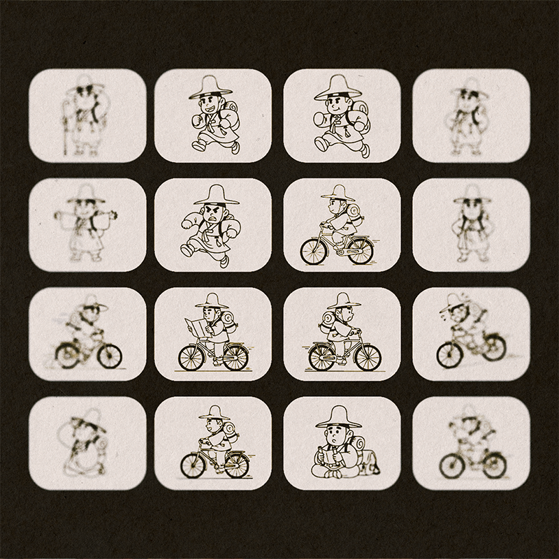 a-retro-explorer-with-49-poses-chani-guy-aiahhassn-2.png