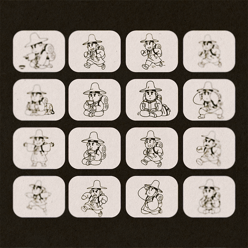 a-retro-explorer-with-49-poses-chani-guy-aiahhassn-3.png