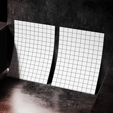A4 Paper Mockup by Morrobati, preview 2