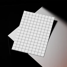A4 Paper Mockup by Morrobati, preview 2