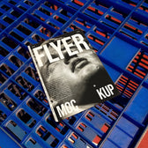 A5 Flyer Mockup 003