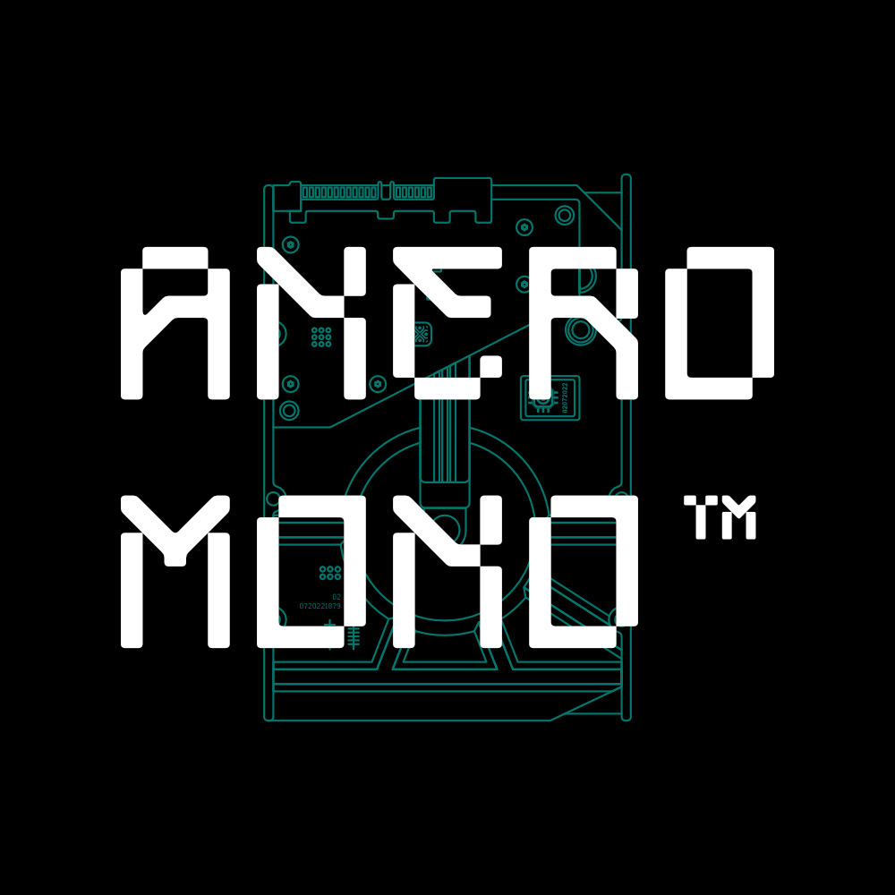 Anero Mono
