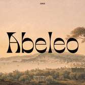 Abeleo – Funky Font