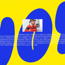 Abromies - Bold Fat Font