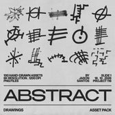 Abstract Drawings Asset Pack