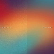 Abstract Gradients & Shapes