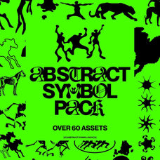 Abstract Symbol Pack
