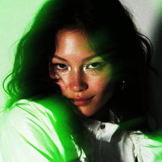 Acid Blur Photo Effect
