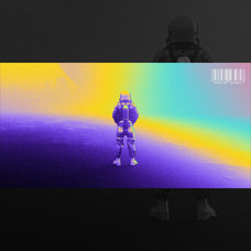 Acid Colors Photo Effects