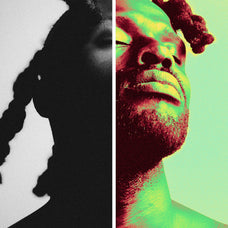 Acid Colors Photo Effects