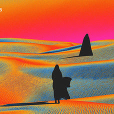 Acid House Photoshop Effect
