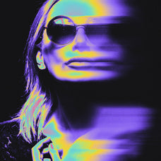 Acid Motion Photoshop Kit