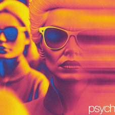 Acid Motion Photoshop Kit