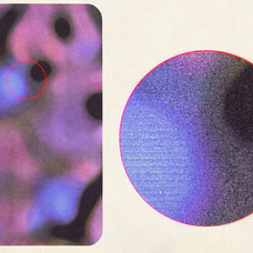 Acid Printer Texture Pack