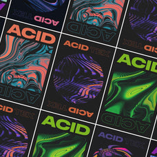 ACID Surreal Textures